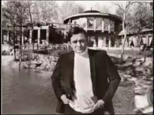 Johnny Cash - Hungry